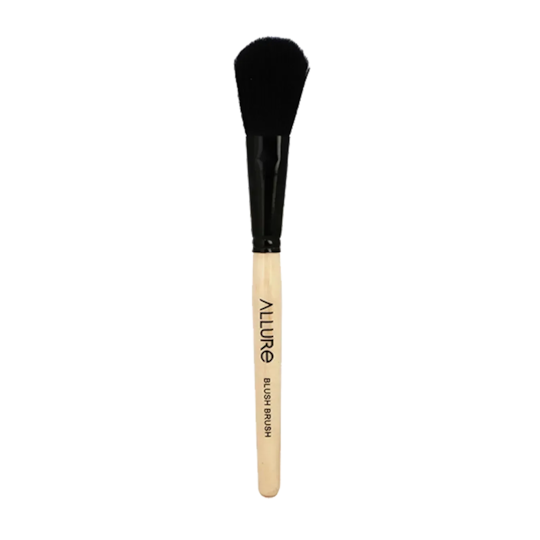 Allure Classic Blush Makeup Brush - (1Pc)
