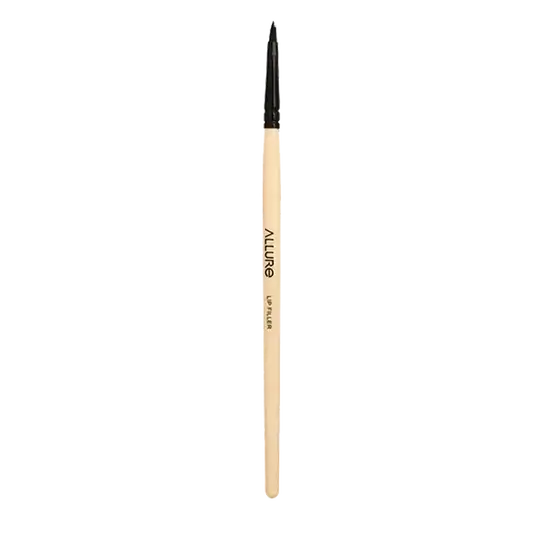 Allure Classic Lip Filler Makeup Brush - (1Pc)