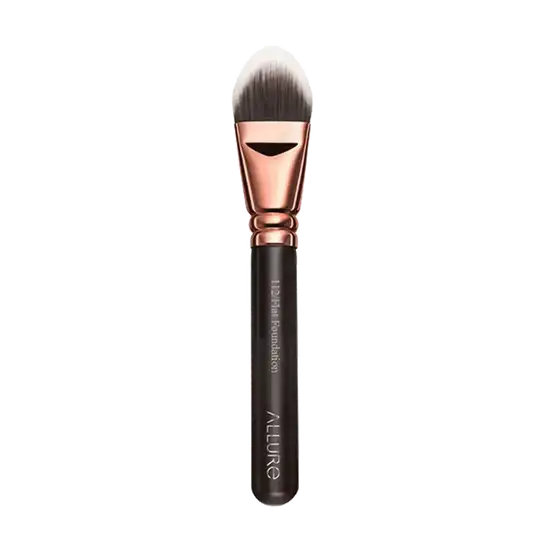 Allure Flat Foundation Brush : ASB112 - (1Pc)