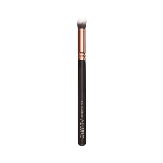 Allure Concealer Buffer Brush : ASB142 - (1Pc)