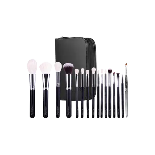 Allure Make Brushes : SGK-16 - (16Pcs)