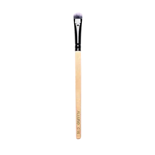 Allure Smudger Brush : C-15 - (1Pc)