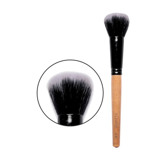 Allure Powder Brush : C-27 - (1Pc)