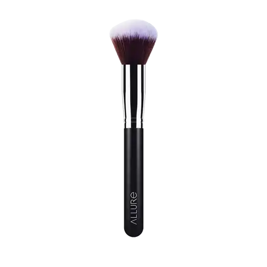 Allure Powder Brush : 104 - (1Pc)