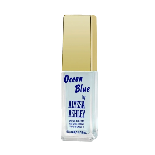 Alyssa Ashley Ocean Blue Eau de Toilette (50ml)