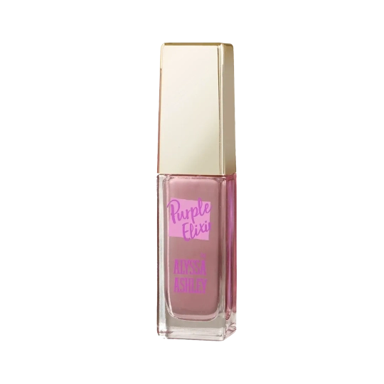 Alyssa Ashley Purple Elixir Eau de Toilette (25ml)