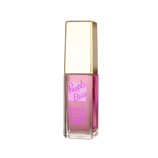Alyssa Ashley Purple Elixir Eau de Toilette (50ml)