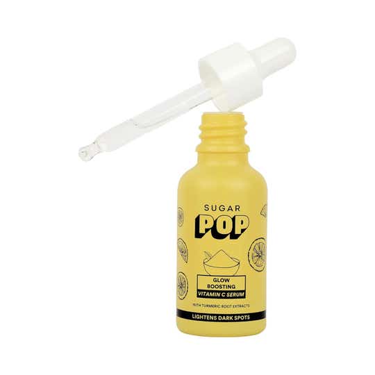 SUGAR POP Glow Boosting Vitamin C Serum (30 ml)