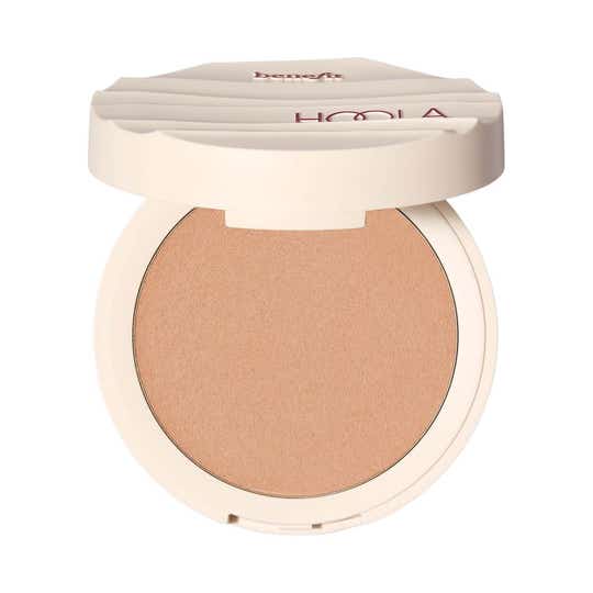 Benefit Cosmetics Hoola Wave Creamy Bronzing Balm - Light (9 g)