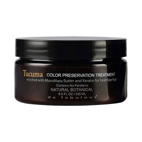 Amazon Series Tucuma Color Preservation Treatment (250ml)