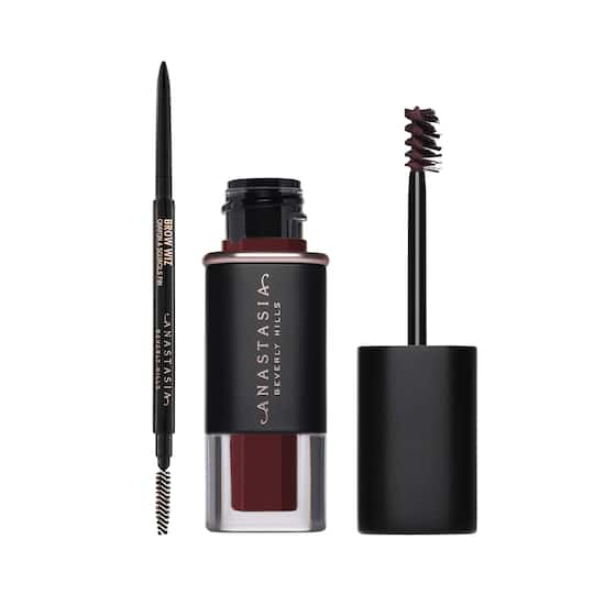Anastasia Beverly Hills Brow Combo - Ebony