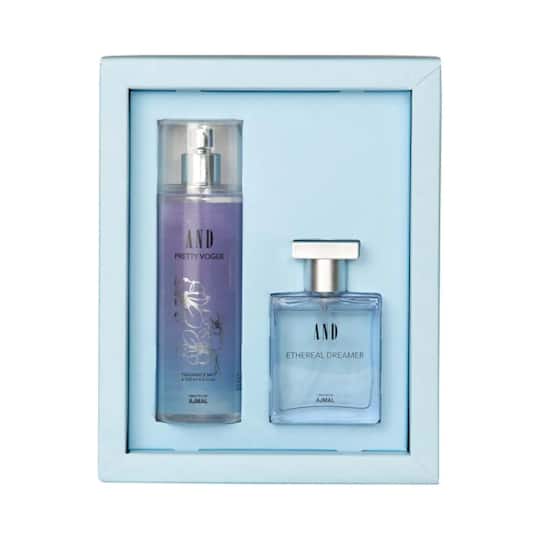 AND Shades Of Me Ethereal Dreamer Pretty Vogue Gift Set (2 Pcs)