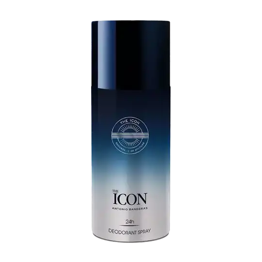 Antonio Banderas The Icon Deodorant (150ml)