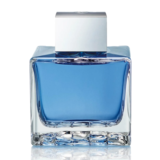 Antonio Banderas Blue Seduction For Men Eau De Toilette (50ml)