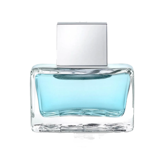 Antonio Banderas Blue Seduction For Women Eau De Toilette (50ml)