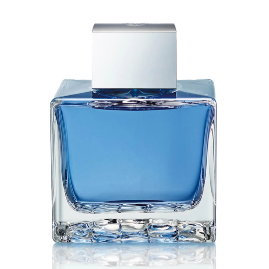 Antonio Banderas Blue Seduction Eau De Toilette (100ml)