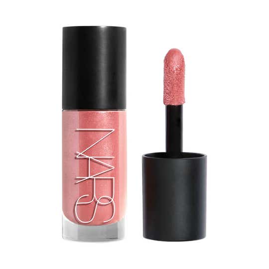 NARS Insatiable Liquid Blush - Orgasm (10 ml)
