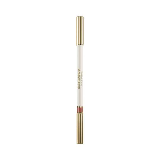 Dolce&Gabbana Sleek Kohl Glider - 04 Metallic Copper (1.2 g)