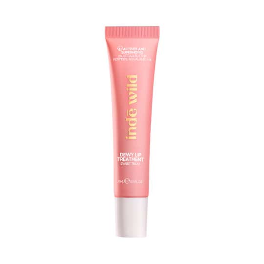 Inde Wild Dewy Lip Treatment - Sweet Treat (15 ml)