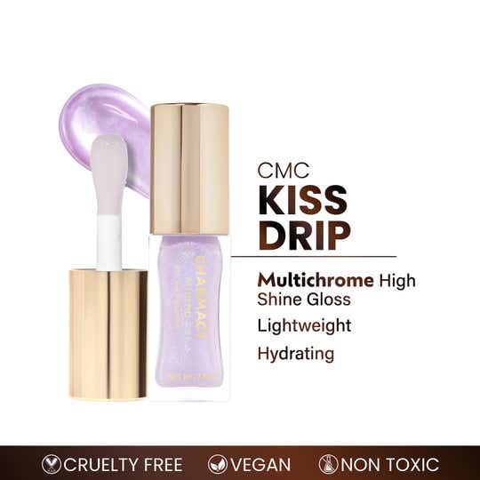 Charmacy Milano CMC Kiss Drip Lip Gloss - 2 (7.8 ml)