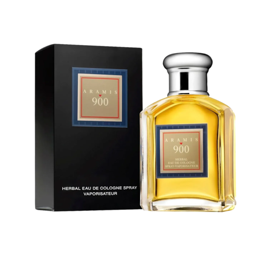 Aramis 900 Herbal Eau de Cologne (100ml)