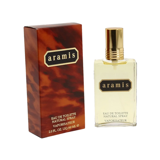 Aramis Classic Eau de Toilette (60ml)