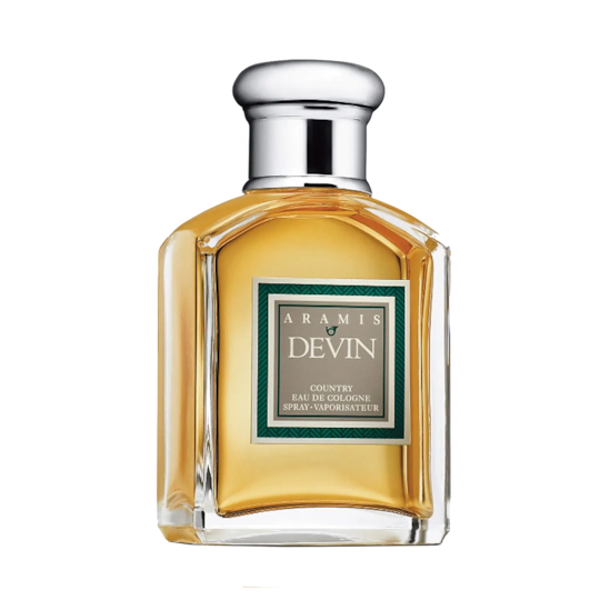 Aramis Devin Country Eau de Cologne (100ml)
