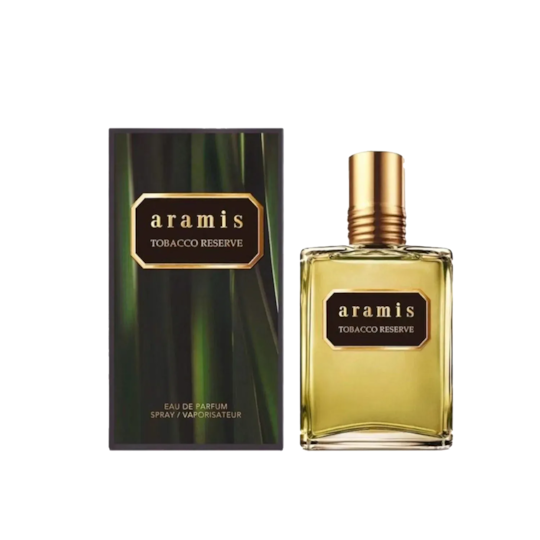 Aramis Tobacco Reserve Eau de Parfum (60ml)