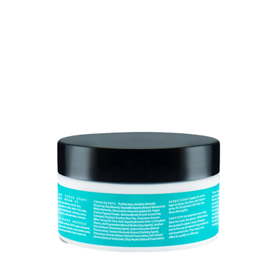 Arata Natural Clay Face Masque (100g)