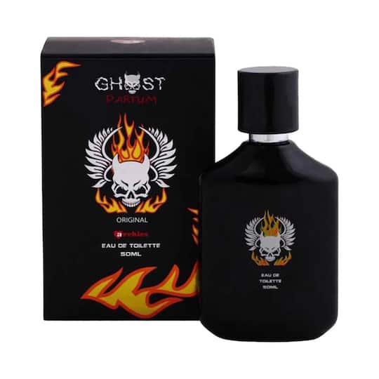 Archies Parfum Ghost Original Eau De Toilette (50ml)