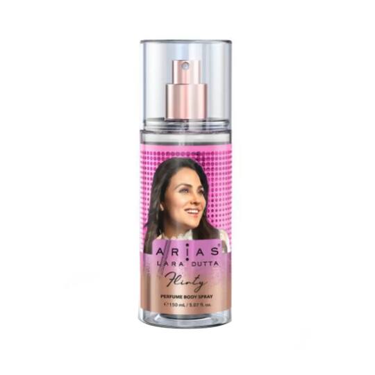 Arias By Lara Dutta Flirty Perfume Body Spray (150ml)