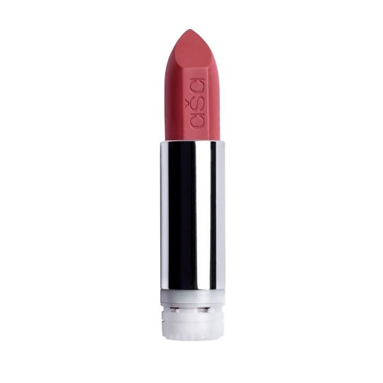 asa beauty Hydra Matte Lipstick - Pretty Petunia M17 - Refill (4.2g)