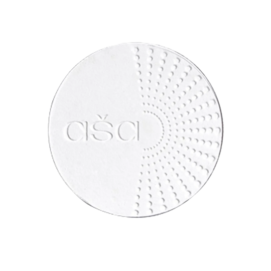 asa beauty Translucent powder - Soothing Jasmine T01 - Refill (10g)