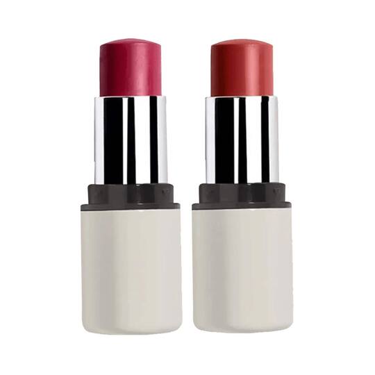 asa beauty Beauty Saint-Tropez Mini Lip & Cheek Tint Combo Set