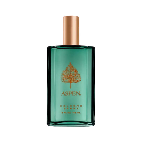 Aspen For men Eau de Cologne (118ml)