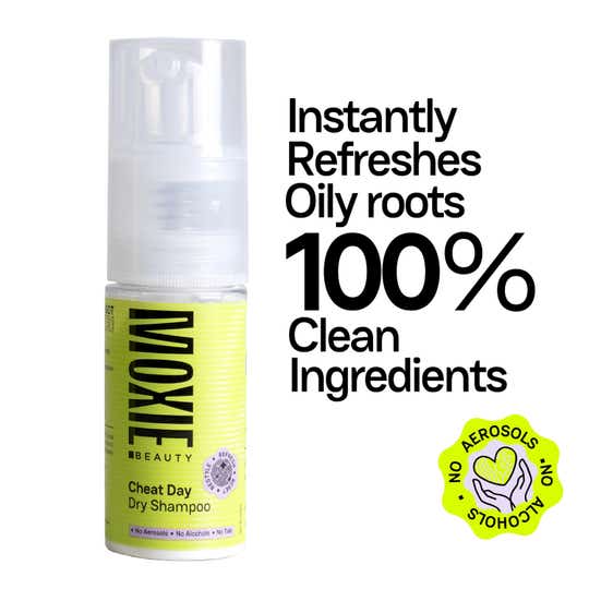 Moxie Beauty Cheat Day Dry Shampoo (30 g)