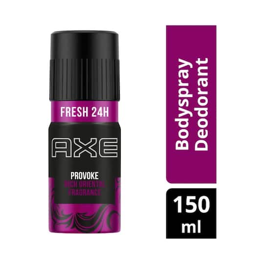 AXE Provoke Rich Oriental Deodorant For Men (150ml)