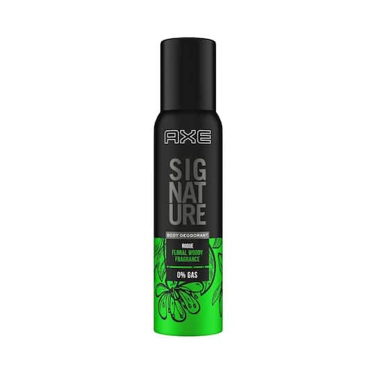 AXE Signature Rogue Body Deodorant For Men (154ml)