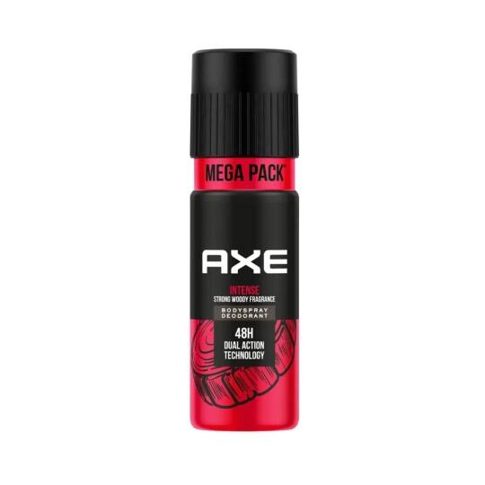 AXE Intense Deodorant Body Spray For Men (215ml)