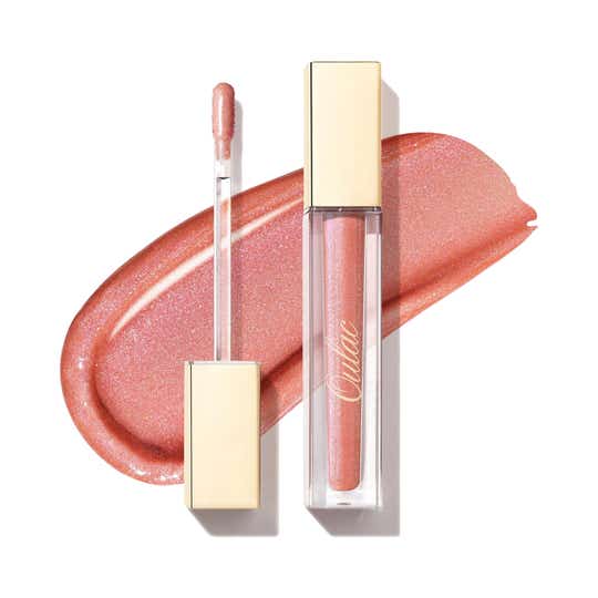 Oulac Crystal Shine Gloss - C18 Flash (4.5 ml)