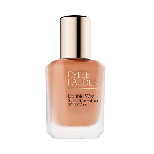 Estee Lauder Double Wear Stay-in-Place Longwear Matte Foundation SPF 10 - 4W1.5 Medium Spice (30 ml)
