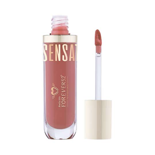 Daily Life Forever52 Sensational Liquid Lipstick - Terra Cotta - 006 (6 ml)