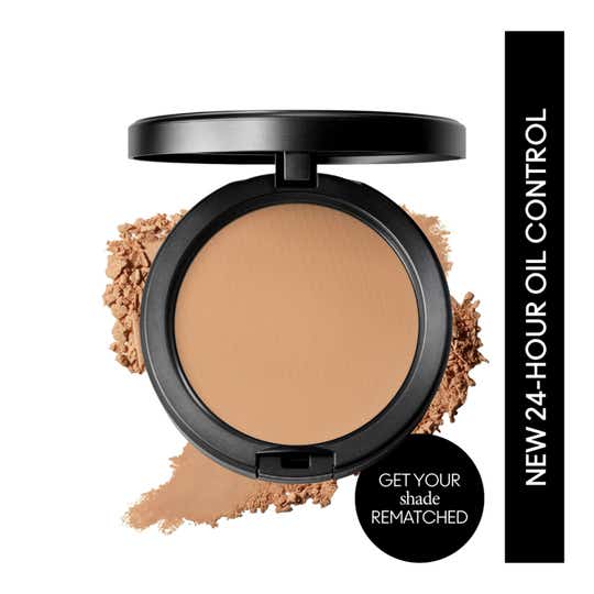 M.A.C Studio Fix Powder Plus Foundation - N6.5 (12 g)