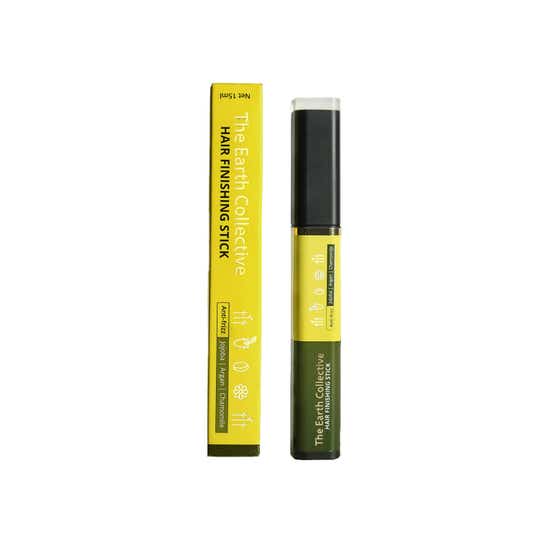 The Earth Collective Hair Finishing Stick (15 ml)