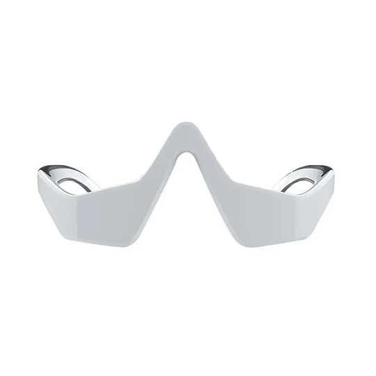SEMINO Uplift 3D Eye Lifting Beauty Device Under Eye Massager - White