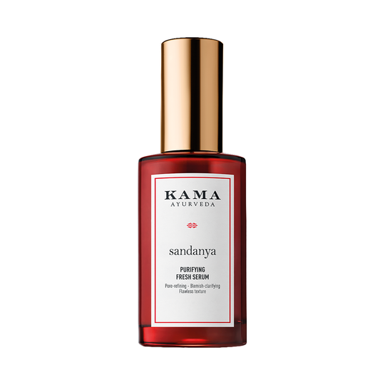 Kama Ayurveda Sandanya Purifying Fresh Serum (50 ml)