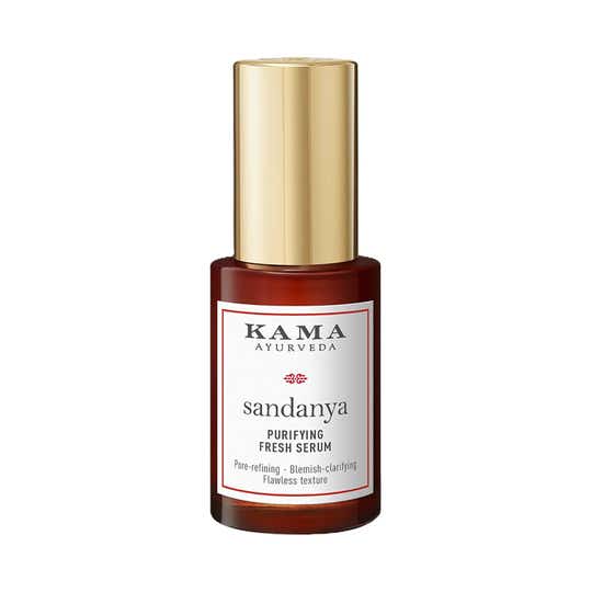 Kama Ayurveda Sandanya Purifying Fresh Serum (15 ml)