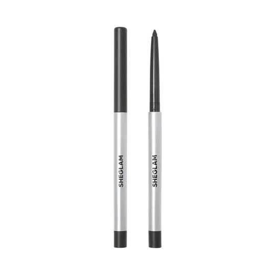 Sheglam On-Line Creamy Eyeliner - Black (0.25 g)