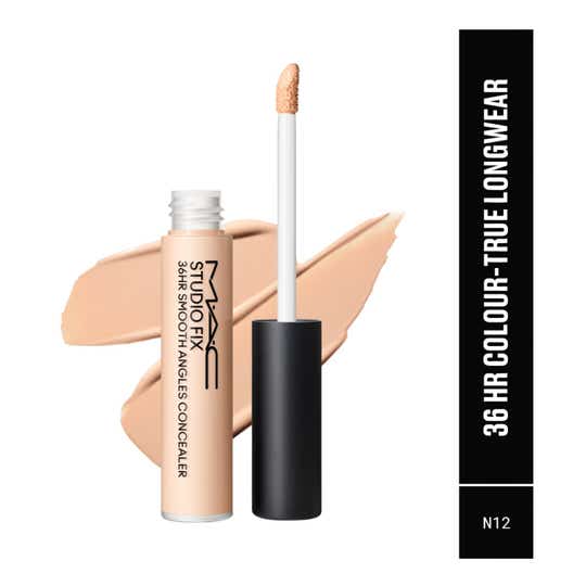M.A.C Studio Fix 36Hr Smooth Angles Concealer - N12 (7 ml)