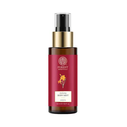 Forest Essentials Nargis Body Mist (50ml)